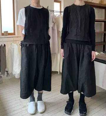 야오이 카스미 모몽가 팬츠