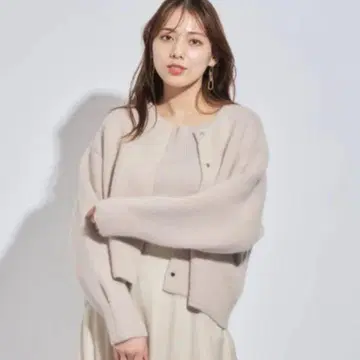 Mystrada 오벌 숏 코디 건