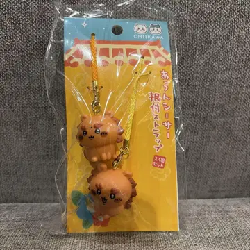 치이카와 (먼작귀) 아운 시사 끈 스트랩