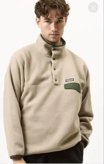 patagonia 스냅T SBDY 24 모델