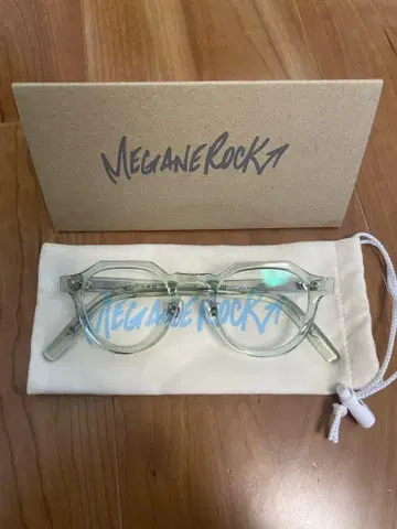 안경락012 VECTOR LGR 꺽쇠당 한정판