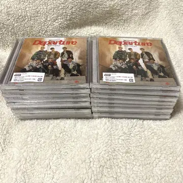 ONE N' ONLY Departure 일반 버전 20매