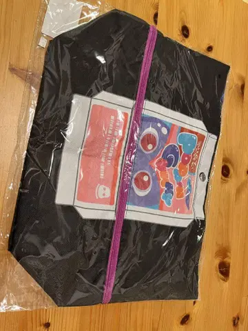 가면라이더 가브 파이널 스테이지 밴들 포함 티켓 특전 고치조 토트백