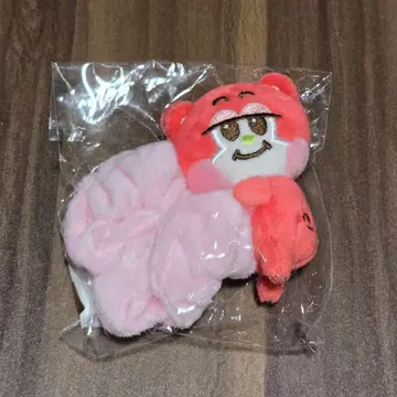 쇼타로 리즈코 스크런치 SCRUNCHIE