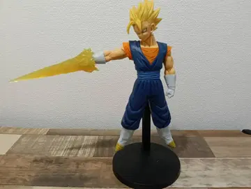 [컨디션 최상 당일 발송 가능] 초 베지트 슈퍼 사이어인 드래곤볼 피규어