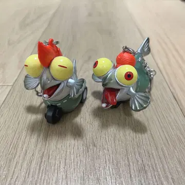 스플래툰3 달리는 코쟈케 컬렉션