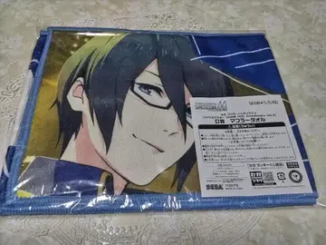SideM 사쿠라바 카오루 타월