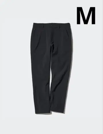 유니클로 히트텍 이지 팬츠 2WAY 스트레치 S UNIQLO