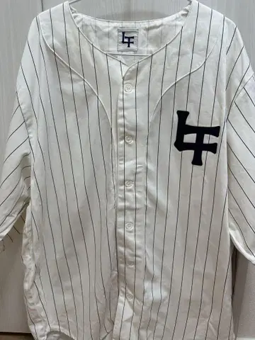 올나이트 닛폰 유니폼 오드리