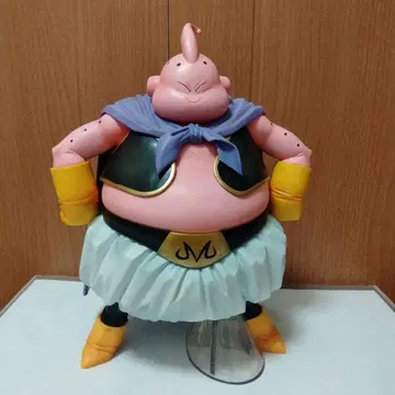 드래곤볼 제일복권 VS 옴니버스 ULTRA 라스트 원상 마인 부우