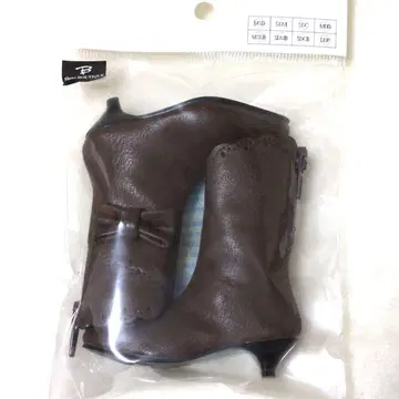 보크스제 SDM용 부츠(미개봉)