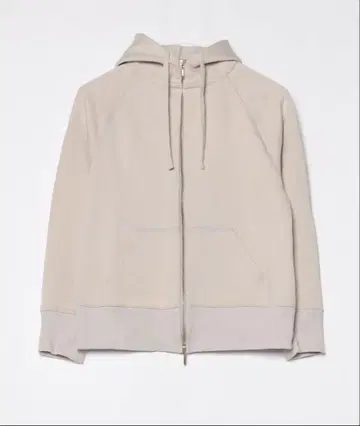 밴야드 스톰의 집업 후드티