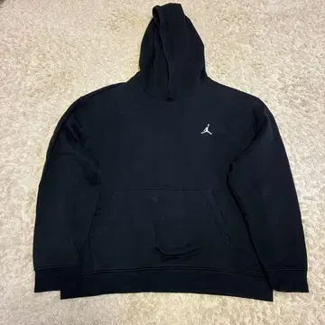 Jordan 속기모 후드티 XXL