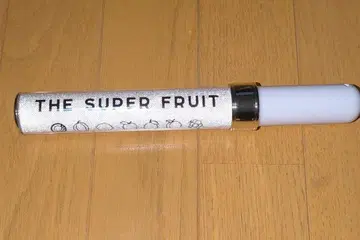 THE SUPER FRUIT 응원봉 초기