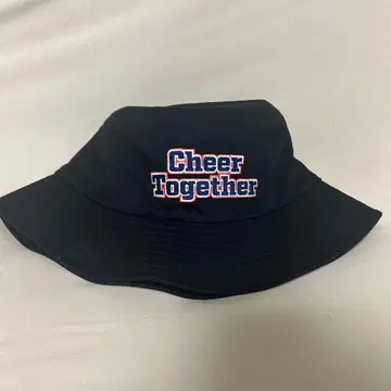디즈니 치어 투게더 햇 Cheer Together [ 익명 배송 ]