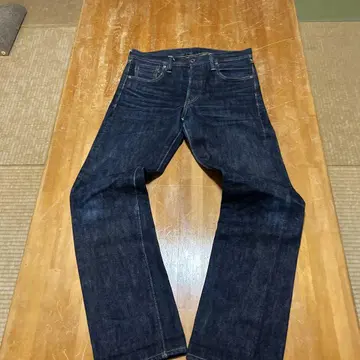 풀카운트 1100LTD w30