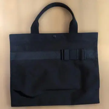 familiar 블랙 포멀 백