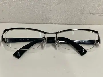 [ 컨디션 최상 ] 999.9 포나인즈 안경 안경 프레임