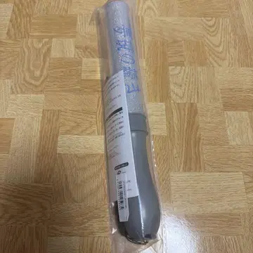 겐인와 지분니 아루. 겐지부 나가노 료타 응원봉