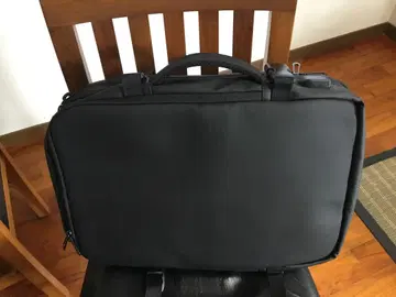 남성용 비즈니스 여행 백팩 새상품급