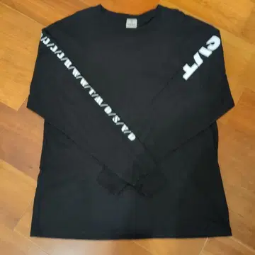 SEVENTEEN 긴팔T셔츠 XL