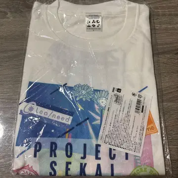 프로세카 감사제 T셔츠