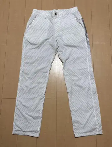 고품질 adidas 아디다스 골프 팬츠 L