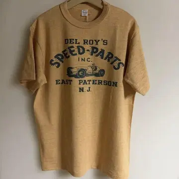 웨어하우스 Lot 4601 SPEED-PARTS