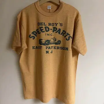 웨어하우스 Lot 4601 SPEED-PARTS