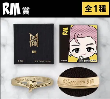 BTS TinyTAN RM 세트