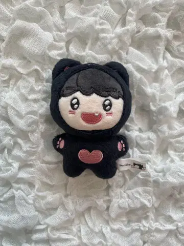 투모로우바이투게더 휴닝카이 봉제 인형