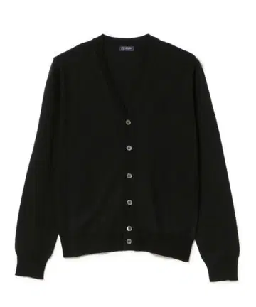 BEAMS F / 21 게이지 가디건