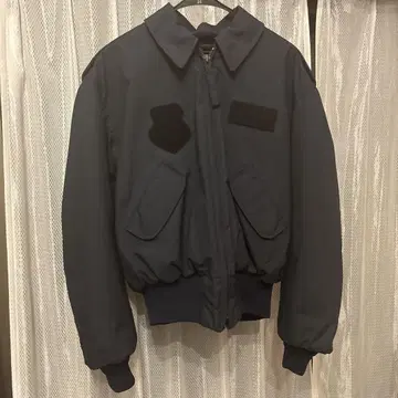 90년대 미군 실물 U.S.AIRFORCE 보안경찰 자켓