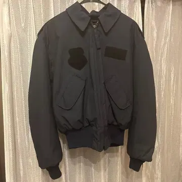 90년대 미군 실물 U.S.AIRFORCE 보안경찰 자켓