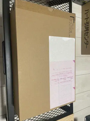 메탈 로봇혼 소드 임펄스 건담 spec2