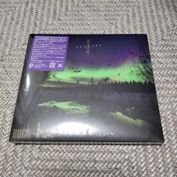 SUBROSA 완전 생산 한정판 A Blu-ray 포함