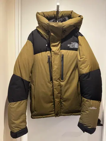 THE NORTH FACE 발트로 라이트 자켓 ND91710 올리브