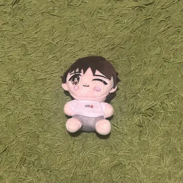 M!LK 야마나카 유타로 봉제인형