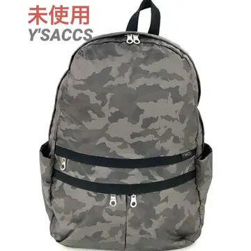 [ 미사용 ] 이자크 Y'SACCS 럭색