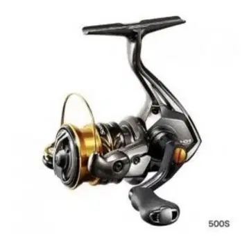 미사용 새상품 시마노(shimano) 소아레 CI4+ 500S