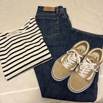 세트 Ungrid x vans
