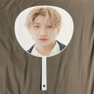 BUDDiiS 타카오 후야 부채