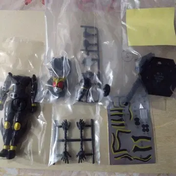 SO-DOchronicle 가면라이더 쿠우가 얼티밋 폼