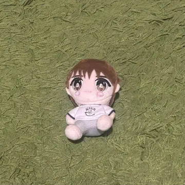 M!L 야마나카 쥬타로 봉제인형