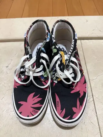 VANS CHUKKA 49 DX 28.0