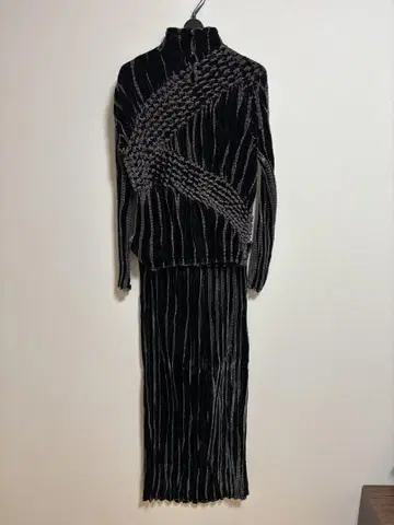SPECCHIO 스페치오 벨로아 셋업