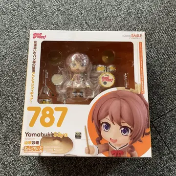 넨도로이드 Bang Dream! 야마부키 사아야