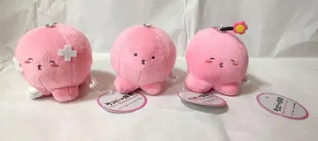 코타피의 원죄 타코피 마스코트 봉제 인형 세트