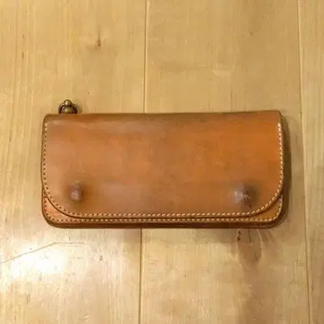 인셉션 OPUS 장지갑 가죽 지갑