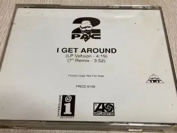 g-rap 2pac